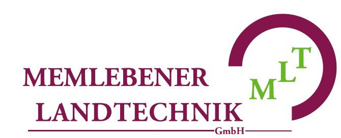 Logo Memlebener Landtechnik GmbH